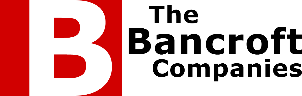 The Bancroft Companies Logo